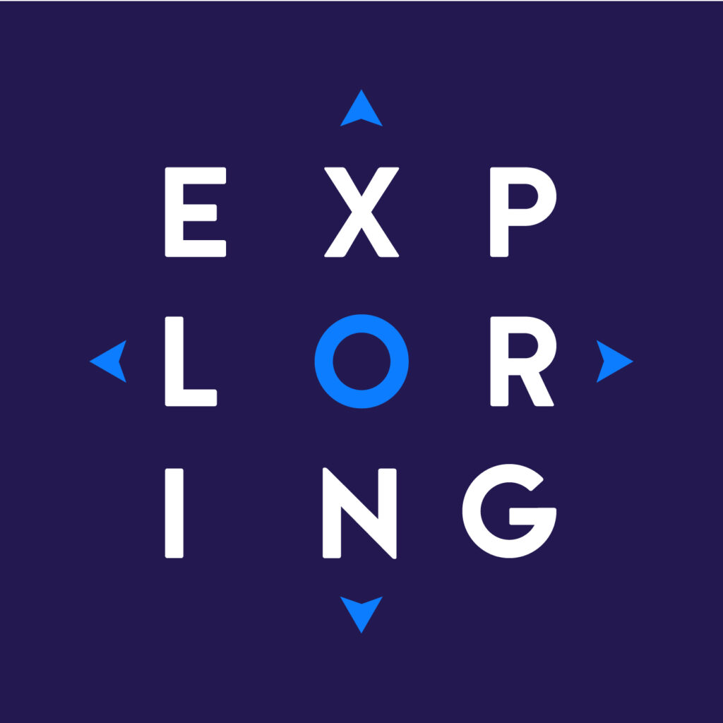 Exploring Logo