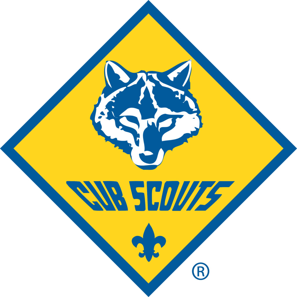 Cub Scouts Logo