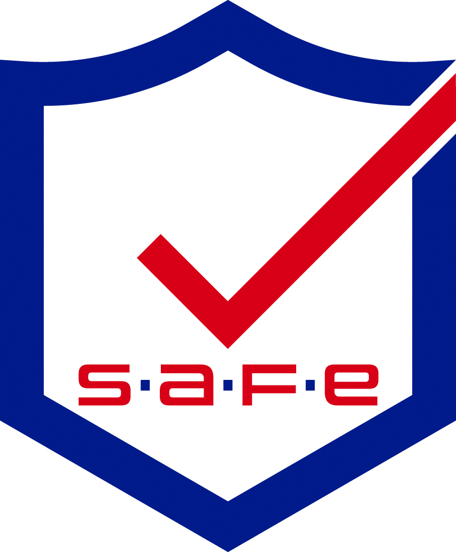 Scouting Safety Badge